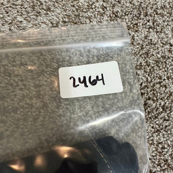 LEVI'S Men's 517 Bootcut Jeans Size 31X32 In Rinse Dark Wash - Picture 12 of 12